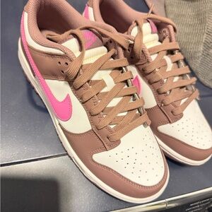 Nike Women's Low Dunks